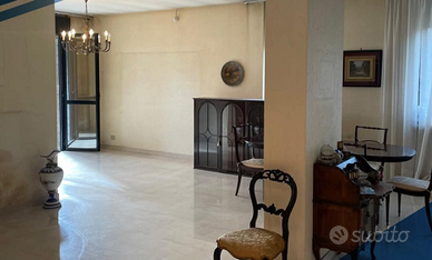 Appartamento in vercelli