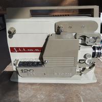 Cinepresa SILMA Rivoli Toriinese 120 m 8 Zoom