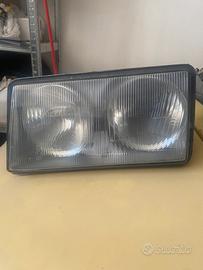 Fanale Lancia Beta berlina