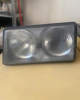 Fanale Lancia Beta berlina