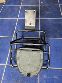 Portapacchi posteriore Vespa PX