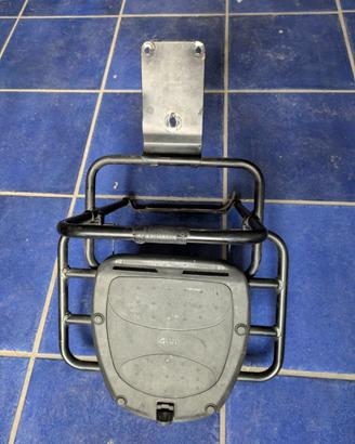 Portapacchi posteriore Vespa PX