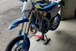 Tm Racing 125 Fi 2021