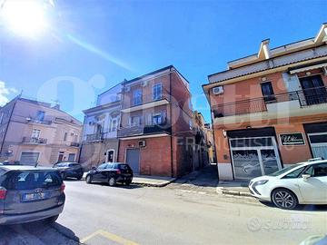 Casa Indipendente San Severo [Cod. rif 3215693VRG]