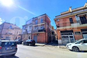 Casa Indipendente San Severo [Cod. rif 3215693VRG]