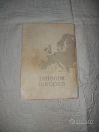 libro manuale autoveicolo 