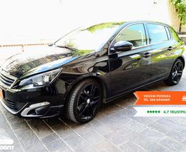 PEUGEOT 308 2 serie 308 BlueHDi 120 S&S EAT6 A...