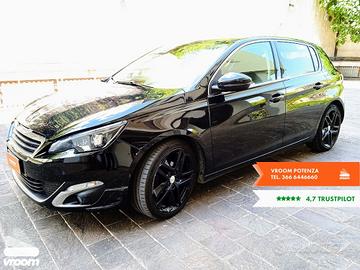 PEUGEOT 308 2 serie 308 BlueHDi 120 S&S EAT6 A...