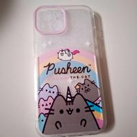 cover pusheen iphone 15