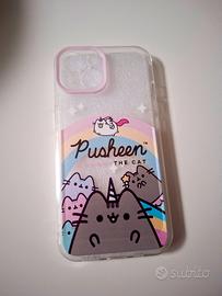 cover pusheen iphone 15