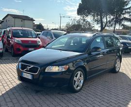 Volvo V50 1.6 D DRIVe cat Start/Stop POLAR