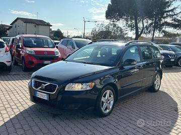 Volvo V50 1.6 D DRIVe cat Start/Stop POLAR