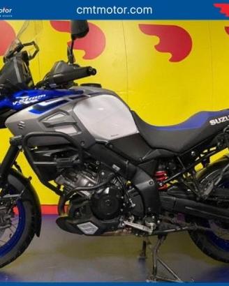 SUZUKI V-Strom 1000 Garantita e Finanziabile