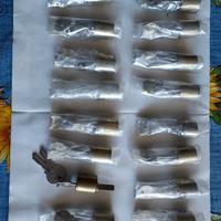 CILINDRETTI  LUCCHETTI E SERRATURE