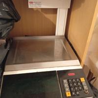 bilance elettroniche funzionanti berkel e biserba