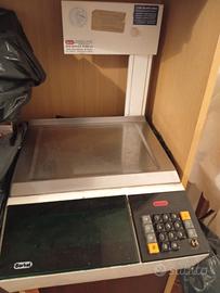 bilance elettroniche funzionanti berkel e biserba