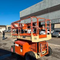 JLG 260 MRT