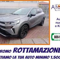 RENAULT Symbioz 1.6 Full Hybr. 145 esprit Alpine