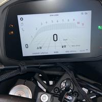 X cape 650