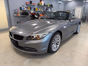 Bmw Z4 sDrive23i