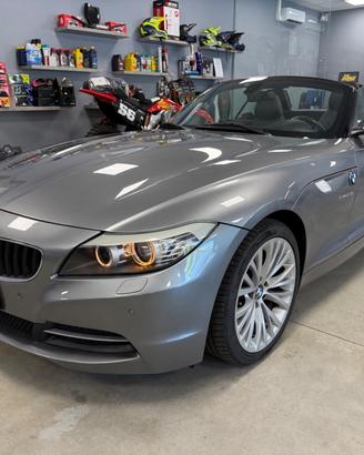 Bmw Z4 sDrive23i