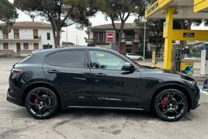 ALFA ROMEO STELVIO COMPETIZIONE Q4 210cv AT8