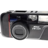 FOTOCAMERA COMPATTA ANALOGICA NIKON TW ZOOM 35-80