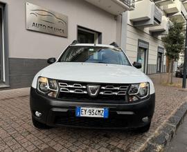 DACIA DUSTER 1.5 DCI 116 COMFORT CERTIFICAT ITALIA