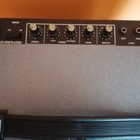  Roland super cube 100 bass 