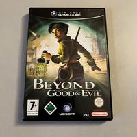 Beyond Good & Evil