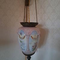 Lampada liberty