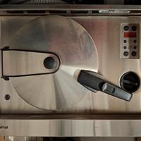 forno a vapore / pressione
