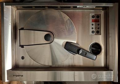 forno a vapore / pressione