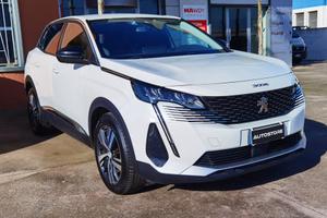 Peugeot 3008 BlueHDi 130 EAT8 Allure Pack