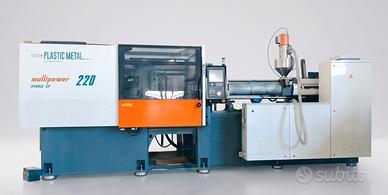 Pressa NPM Multipower 220
