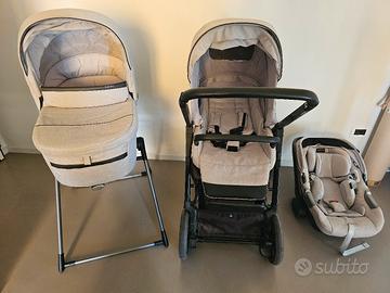 Inglesina Aptica Trio 