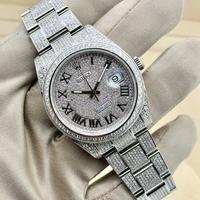 Rolex Datejust 41mm ICE