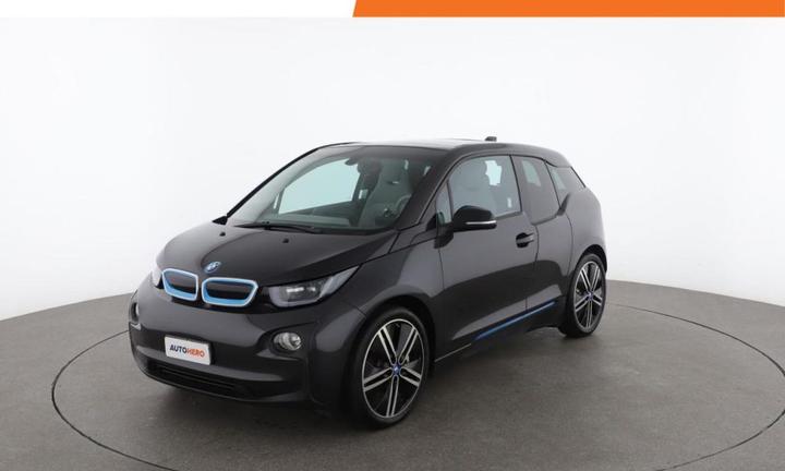 BMW i3 i3