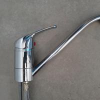 Rubinetto miscelatore cucina Ideal Standard 