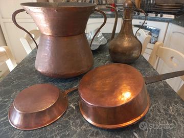 Rame da arredo e decoro