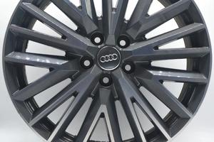 cerchi 19 Audi.