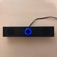 Barra audio multifunzione