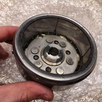 volano Honda NSR 125 JC20 JC22 flywheel rotor