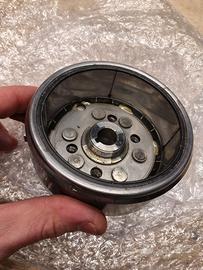 volano Honda NSR 125 JC20 JC22 flywheel rotor