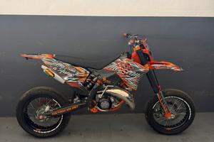 Ktm 125 exc