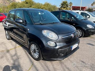 Fiat 500L fiat 500 L