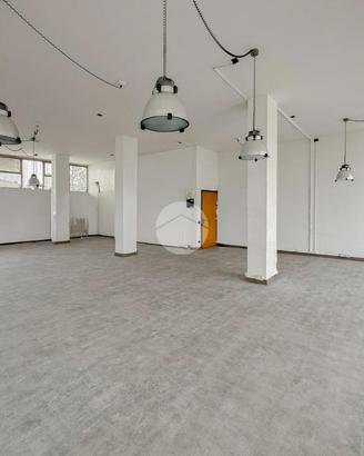 NEGOZIO A COLOGNO AL SERIO