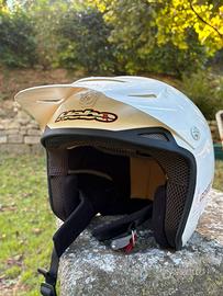 Casco Trial Hebo