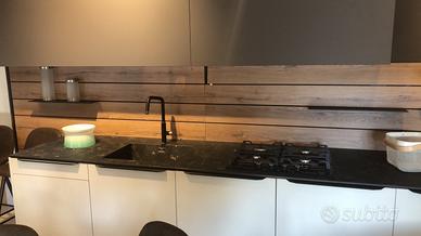 Cucina  nuova a prezzo di fabbrica