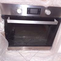 FORNO DA INCASSO HOTPOINT ARISTON